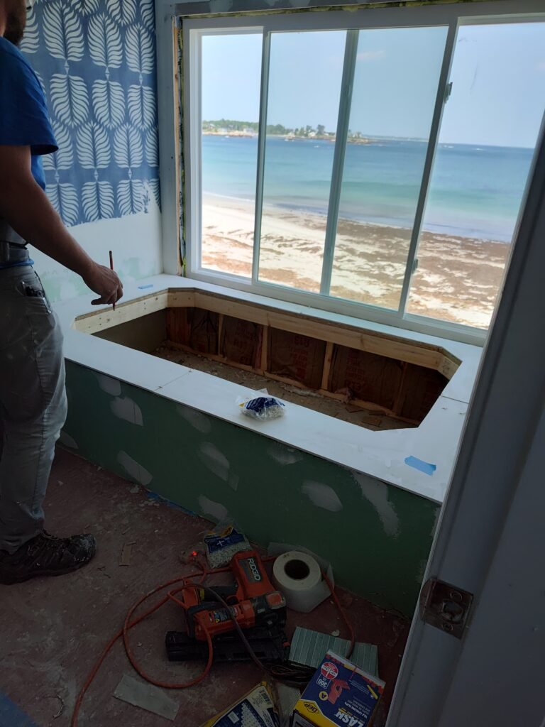 General Construction